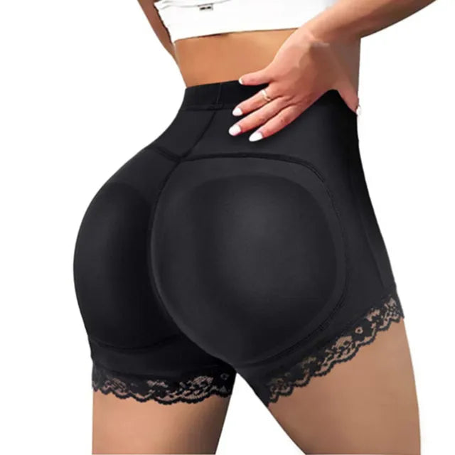 Butt lifting Shorts