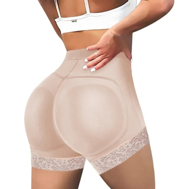 Butt lifting Shorts