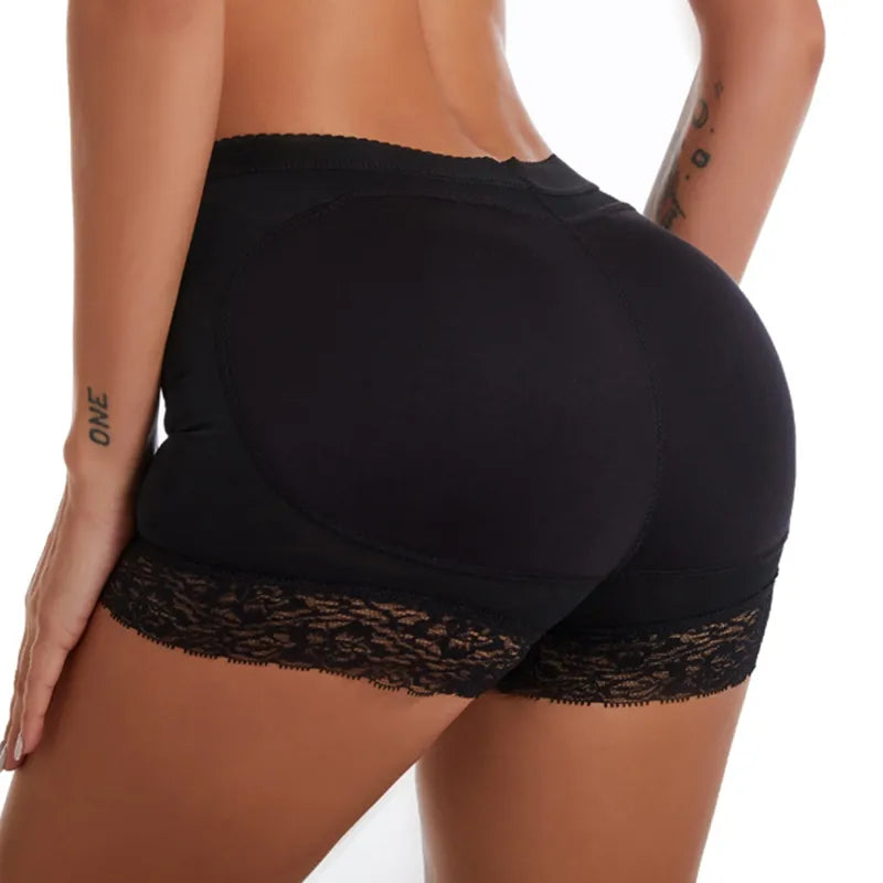 Butt lifting Shorts