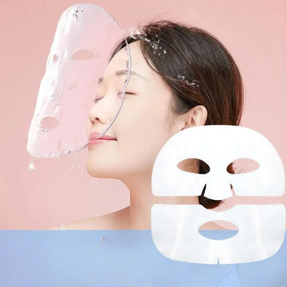 Korean Face Mask