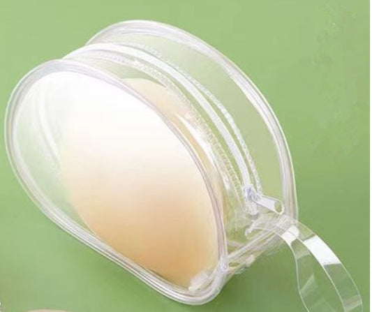 Adhesive Storage Case